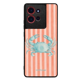 Hülle Glossy Case für Motorola Edge 50 - Farbe GP87G