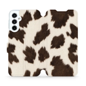 Hülle für Samsung Galaxy M34 5G - Farbe V166S