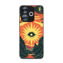 Hülle Glossy Case für Xiaomi Redmi 13 - Farbe G055G