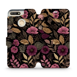 Hülle für Huawei Honor 7A - Farbe V170S