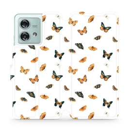 Hülle für Motorola Edge 40 Neo - Farbe MP77S