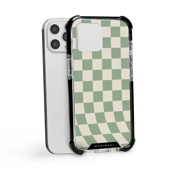 Hülle MagSafe Elite Bumper für Apple iPhone 12 Pro Max - Farbe DA58D