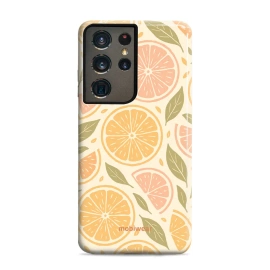 Hülle Elite Pro für Samsung Galaxy S21 Ultra - Farbe EP80E