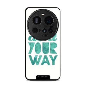 Hülle Glossy Case für Xiaomi 15 Ultra - Farbe G080G