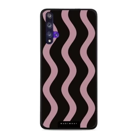 Hülle Glossy Case für Huawei Nova 5T - Farbe GA54G