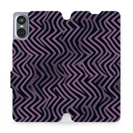 Hülle für Sony Xperia 10 VI - Farbe VA55S