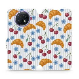 Hülle für Xiaomi Redmi Note 9T - Farbe VP85S