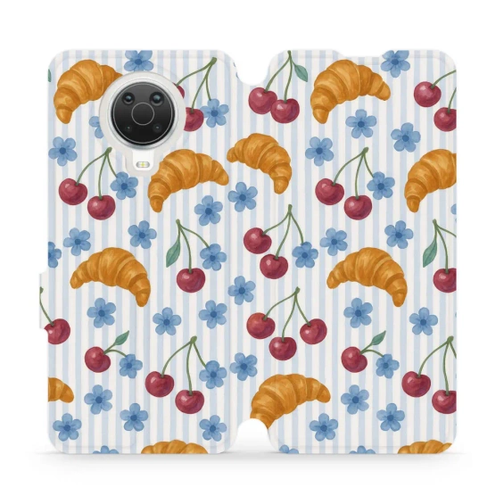 Hülle für Nokia G20 - Farbe VP85S