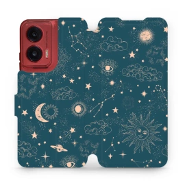 Hülle für Motorola Moto G35 5G - Farbe VP14S