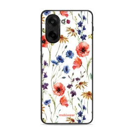 Hülle Glossy Case für OnePlus Nord CE5 - Farbe G032G