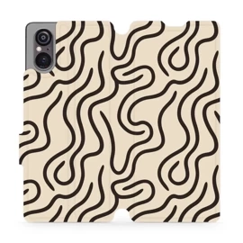 Hülle für Sony Xperia 5 V - Farbe VA60S