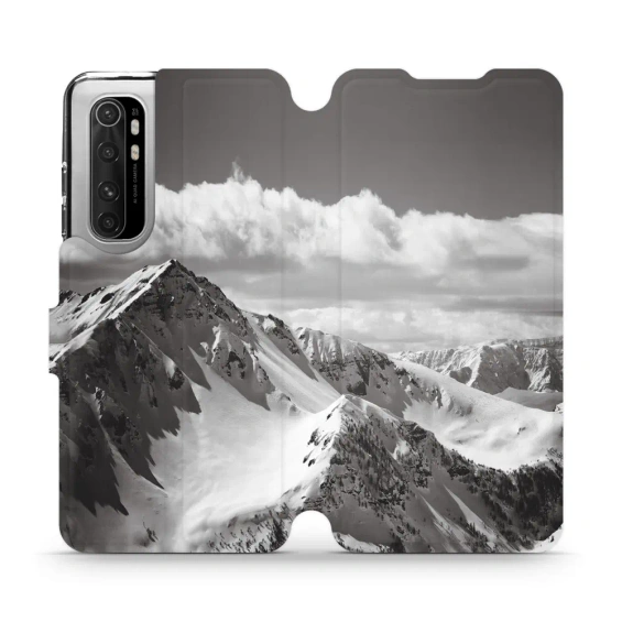 Hülle für Xiaomi Mi Note 10 Lite - Farbe M152P