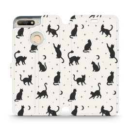 Hülle für Huawei Honor 7A - Farbe V162S