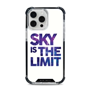 Hülle MagSafe Elite Bumper für Apple iPhone 15 Pro Max - Farbe D081D