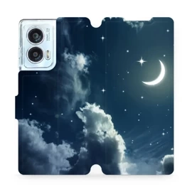 Hülle für Motorola Edge 50 Fusion - Farbe V145P