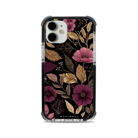 Hülle MagSafe Elite Bumper für Apple iPhone 12 mini - Farbe D170D