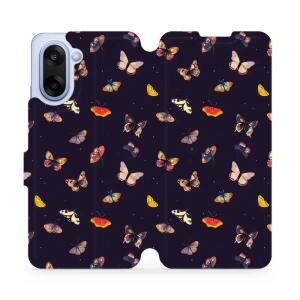 Hülle für OnePlus Nord CE5 - Farbe VP78S