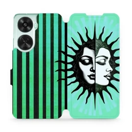 Hülle für Huawei Nova 12 SE - Farbe VP58S