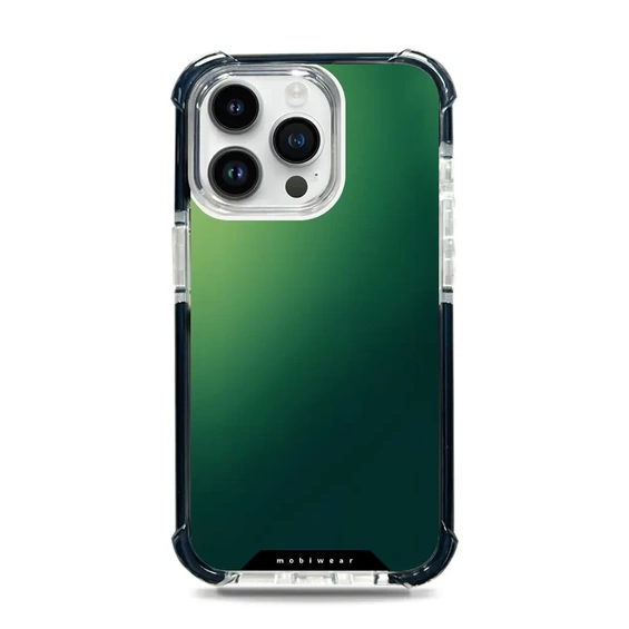 Hülle MagSafe Elite Bumper für Apple iPhone 14 Pro Max - Farbe D036D