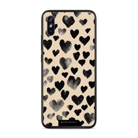 Hülle Glossy Case für Xiaomi Redmi 9A - Farbe GA51G