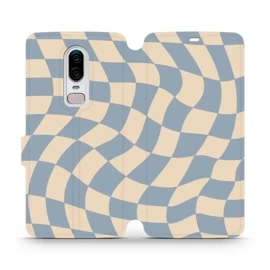 Hülle für OnePlus 6 A6000 - Farbe VA59S