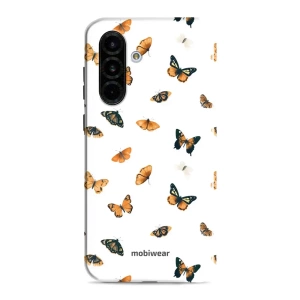 Hülle Elite Pro für Samsung Galaxy A36 5G - Farbe EP76E