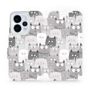 Hülle für OPPO Reno 15 pro - Farbe M099P