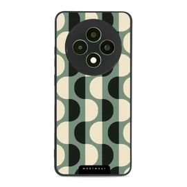 Hülle Glossy Case für OPPO Reno12 FS 5G - Farbe GA56G