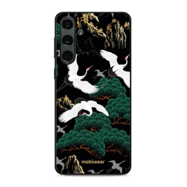 Hülle Glossy Case für Samsung Galaxy M55 5G - Farbe G042G