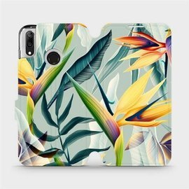 Hülle für Huawei Y7 2019 - Farbe MC02S