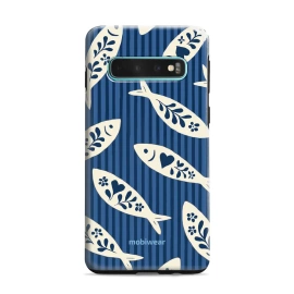 Hülle Elite Pro für Samsung Galaxy S10 Plus - Farbe EP89E