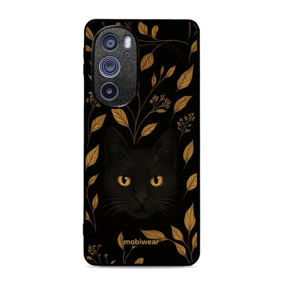 Hülle Glossy Case für Motorola Edge 30 Pro - Farbe G164G