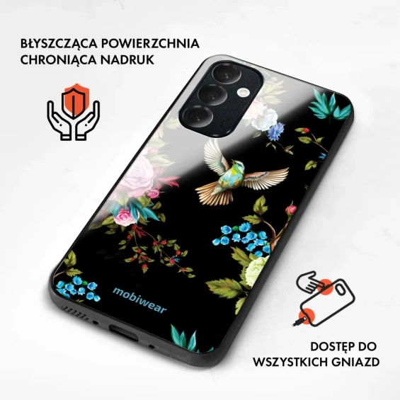 Hülle Glossy Case für OnePlus Nord CE5 - Farbe G041G