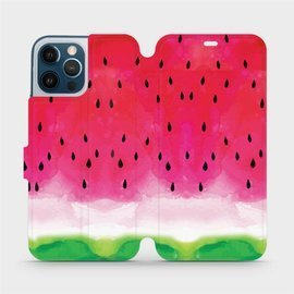 Hülle für Apple iPhone 12 Pro Max - Farbe V086S