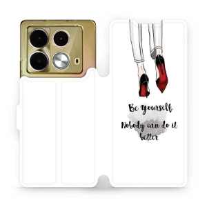 Hülle für Infinix Note 40 - Farbe M046P