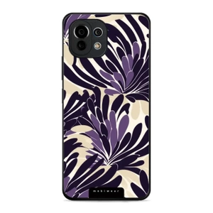 Hülle Glossy Case für Xiaomi Mi 11 Lite - Farbe GA47G