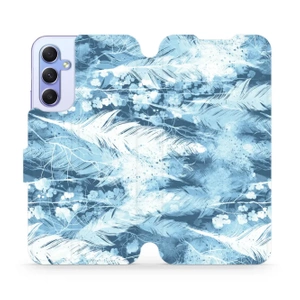 Hülle für Samsung Galaxy A34 5G - Farbe M058S