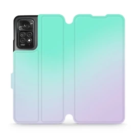 Hülle für Xiaomi Redmi Note 11 Pro - Farbe VP63S