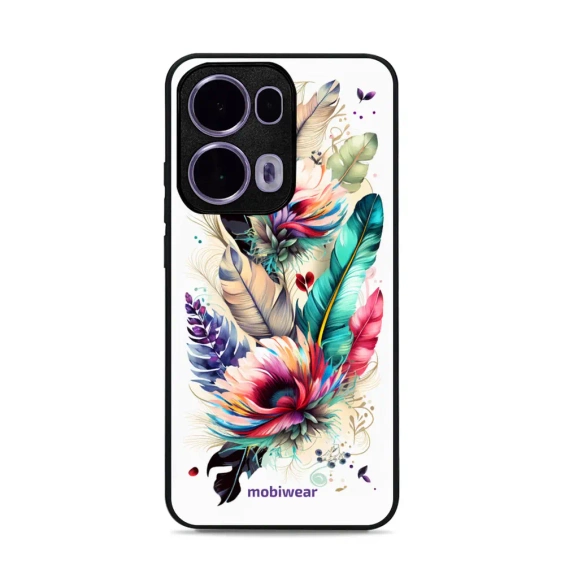 Hülle Glossy Case für OPPO Reno 13 Pro - Farbe G017G