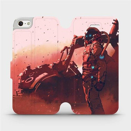 Hülle für Apple iPhone 5s - Farbe MA09S