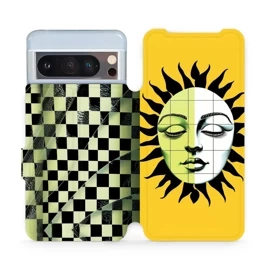 Hülle für Google Pixel 8 Pro - Farbe VP56S