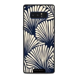 Hülle Glossy Case für Samsung Galaxy Note 8 - Farbe GA41G