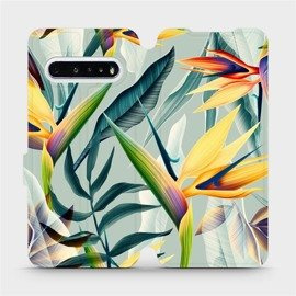 Hülle für LG V60 ThinQ 5G - Farbe MC02S