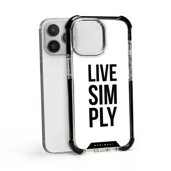 Hülle MagSafe Elite Bumper für Apple iPhone 14 Plus - Farbe D070D