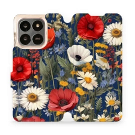 Hülle für Huawei Honor 400 Smart - Farbe VP46S