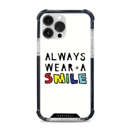 Hülle MagSafe Elite Bumper für Apple iPhone 13 Pro Max - Farbe D077D