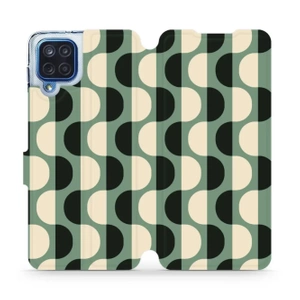 Hülle für Samsung Galaxy M12 - Farbe VA56S