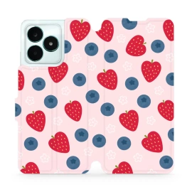 Hülle für Realme C51 - Farbe VP84S