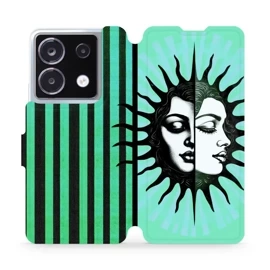 Hülle für Xiaomi POCO X6 - Farbe VP58S