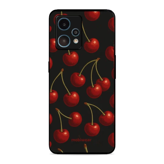 Hülle Glossy Case für Realme 9 Pro Plus - Farbe GP83G